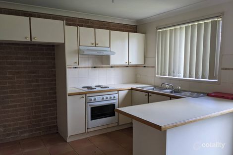 Property photo of 3/1A Euroka Street Ingleburn NSW 2565