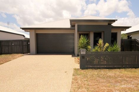 Property photo of 10 Asher Street Shaw QLD 4818