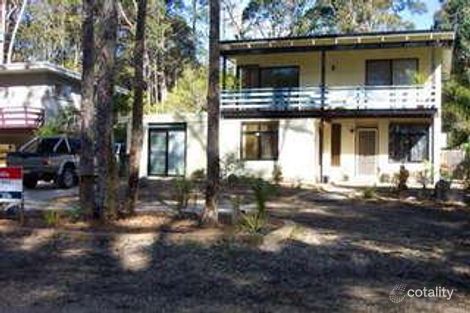 Property photo of 9 Pacific Street Mossy Point NSW 2537