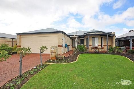 10 Rocklea Cres, Ellenbrook, WA 6069