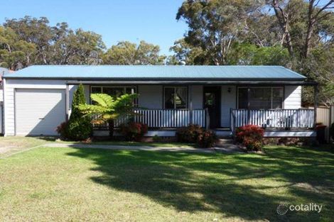 7 Justfield Dr, Sussex Inlet, NSW 2540
