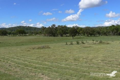 28817 New England Hwy, Wyberba, QLD 4382