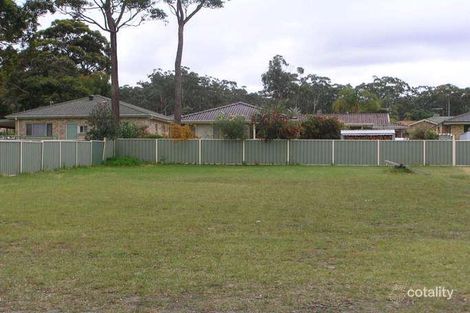Property photo of 5 Carson Crescent Callala Bay NSW 2540
