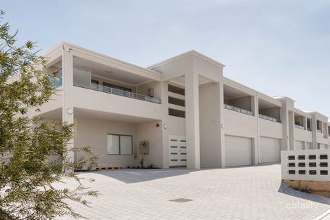 7/8 Nemagold Gr, Coogee, WA 6166