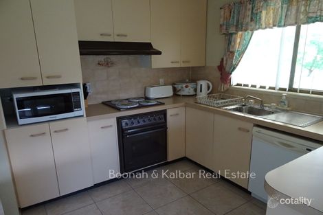 Property photo of 725 Munbilla Road Munbilla QLD 4309