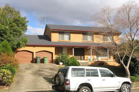 4 Gympie Pl, Wakeley, NSW 2176