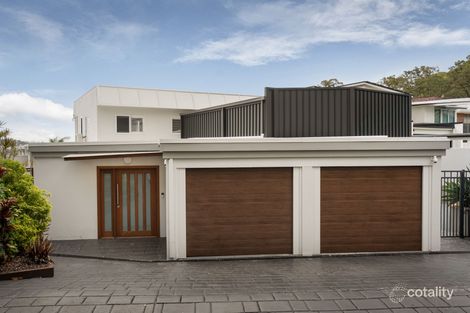 Property photo of 26 Mikado Street Hamilton QLD 4007
