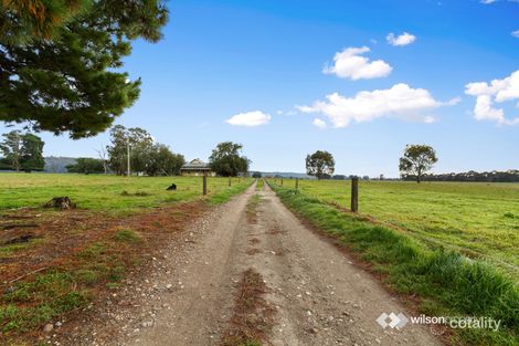 60 Riggalls Rd, Glengarry North, VIC 3854