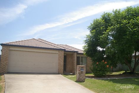 8 Glengarry Lane, Raceview, QLD 4305