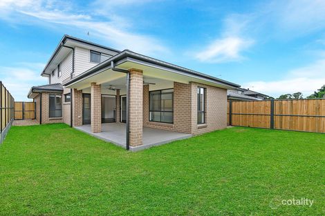 Property photo of 22 Constellation Avenue Box Hill NSW 2765