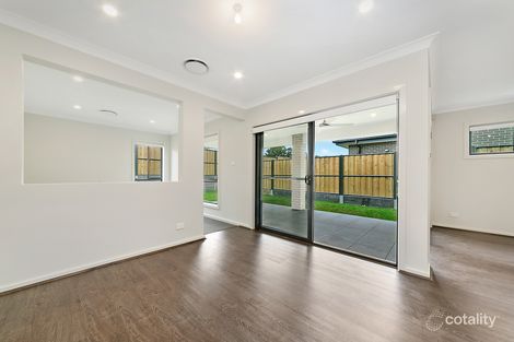 Property photo of 22 Constellation Avenue Box Hill NSW 2765