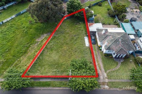 Property photo of 37 Mount Napier Road Hamilton VIC 3300