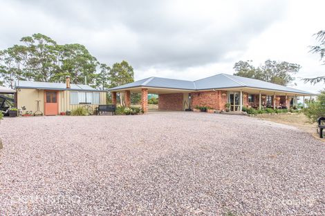 365 Ironstone Gully Rd, Lachlan, TAS 7140