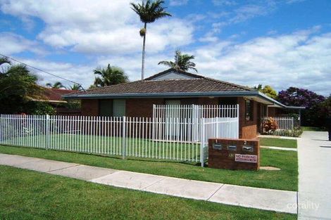 1/53 Government Rd, Labrador, QLD 4215