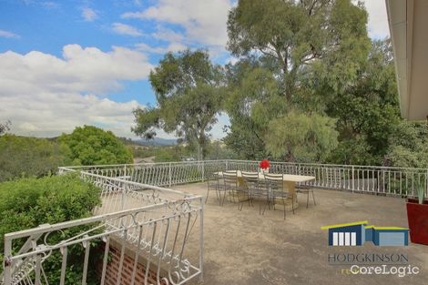 Property photo of 36 McGivern Crescent Kambah ACT 2902