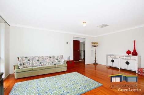 Property photo of 36 McGivern Crescent Kambah ACT 2902