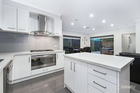 Property photo of 2/12 Knell Street Mulgrave VIC 3170