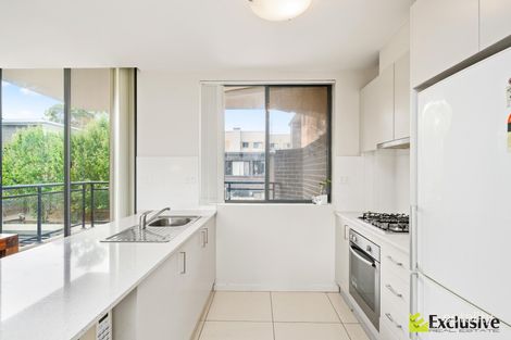 Property photo of 8/5 Virginia Street Rosehill NSW 2142
