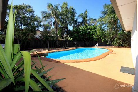 Property photo of 28 Miller Street Kippa-Ring QLD 4021