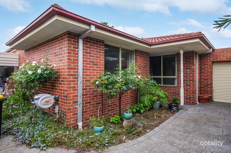 2/16 Mcdougall St, Fawkner, VIC 3060