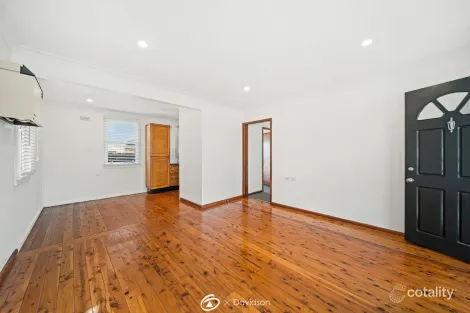 Property photo of 131 Bardia Parade Holsworthy NSW 2173