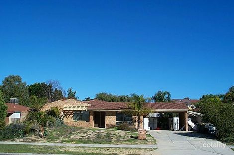 174 Illawarra Cres S, Ballajura, WA 6066