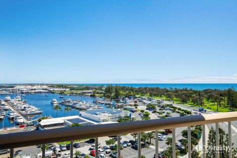 Property photo of 1101/25 Breaker Street Main Beach QLD 4217