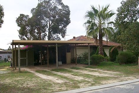 2 Cox Ct, Middle Swan, WA 6056