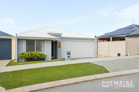Property photo of 23 Celosia Road Beeliar WA 6164