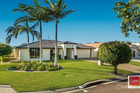 Property photo of 1 Teneriffe Court Parrearra QLD 4575