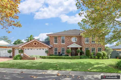 Property photo of 59 Plane Tree Drive Narellan Vale NSW 2567