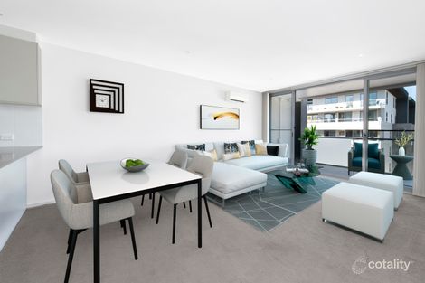 Property photo of 46/71 Giles Street Kingston ACT 2604