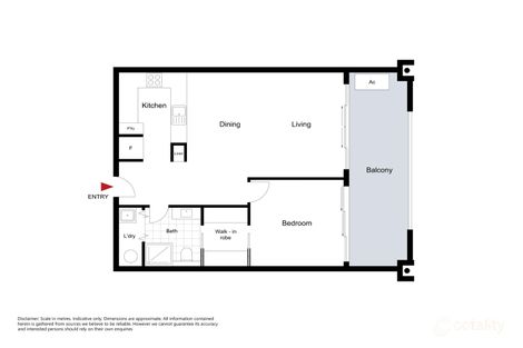 Property photo of 46/71 Giles Street Kingston ACT 2604