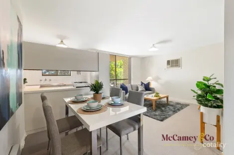 Property photo of 8/392 Canning Highway Como WA 6152
