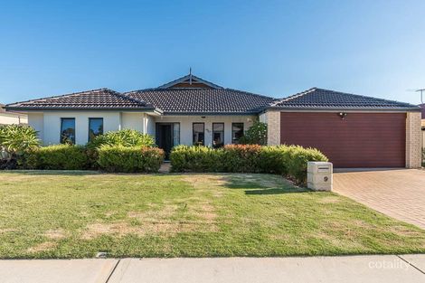 9 Milano Loop, Seville Grove, WA 6112