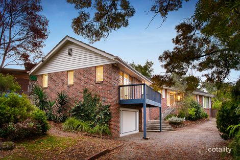 Property photo of 15 Glen Park Road Eltham North VIC 3095