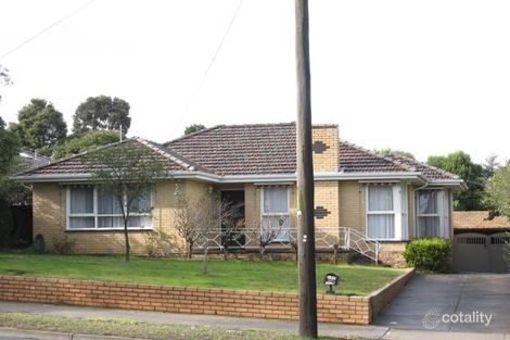 Property photo of 140 Blackburn Road Glen Waverley VIC 3150