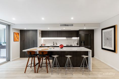 Property photo of 44B Bayswater Road Rushcutters Bay NSW 2011