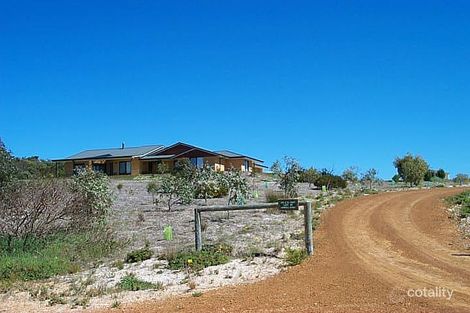 86 Connolly St, Pink Lake, WA 6450