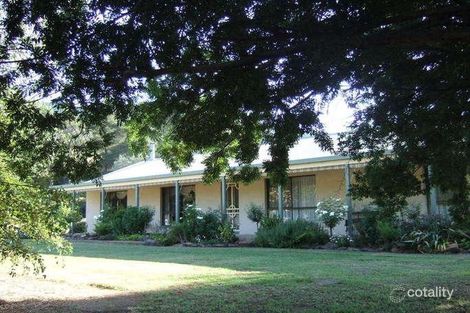 Property photo of 165 Happy Valley Road Ovens VIC 3738
