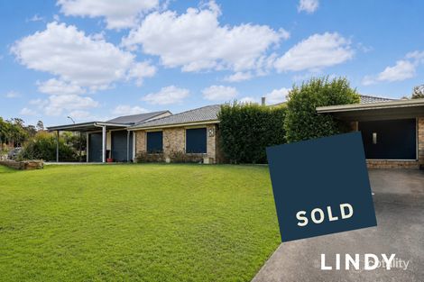 Property photo of 8 Madden Parade Singleton Heights NSW 2330