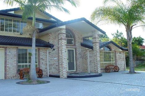 Property photo of 18 Vince Hinde Drive Worongary QLD 4213