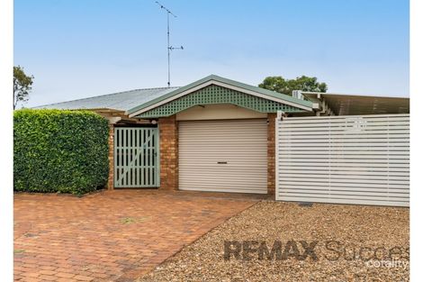 1/391 West St, Darling Heights, QLD 4350