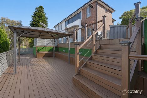 Property photo of 11A Cunningham Street Telopea NSW 2117