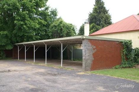 Property photo of 1 McLachlan Street Orange NSW 2800
