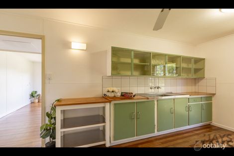 Property photo of 1 Barkly Highway Miles End QLD 4825