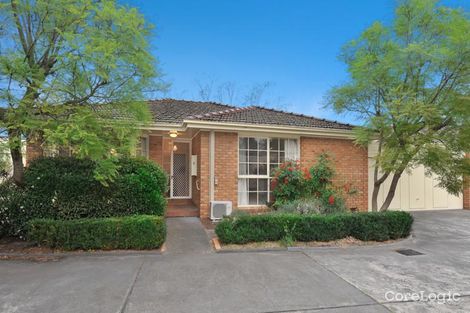 Property photo of 8/36 Daniell Place Kew VIC 3101