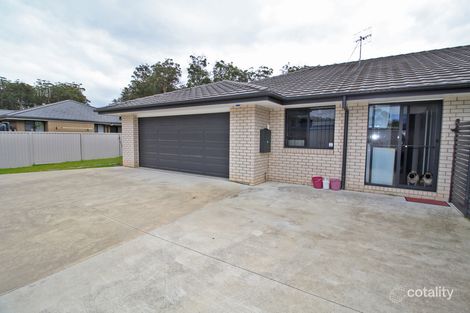 Property photo of 43 Botanic Drive Kew NSW 2439