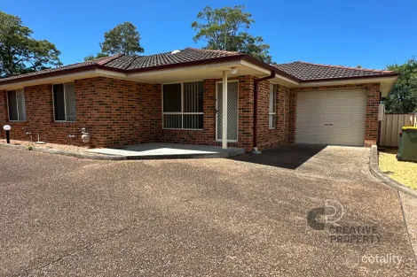 6/36a Mawson St, Shortland, NSW 2307