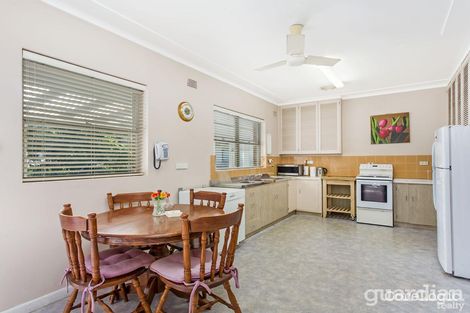 Property photo of 9 Millar Crescent Dural NSW 2158